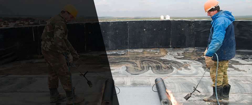Glenview Roofing Contractors